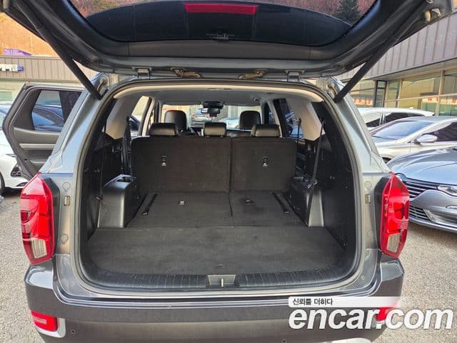 Hyundai Palisade Exclusive, 2022 17