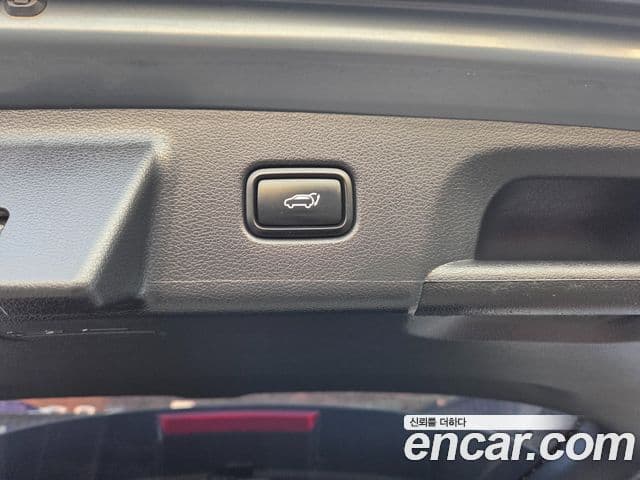 Hyundai Palisade Exclusive, 2022 18