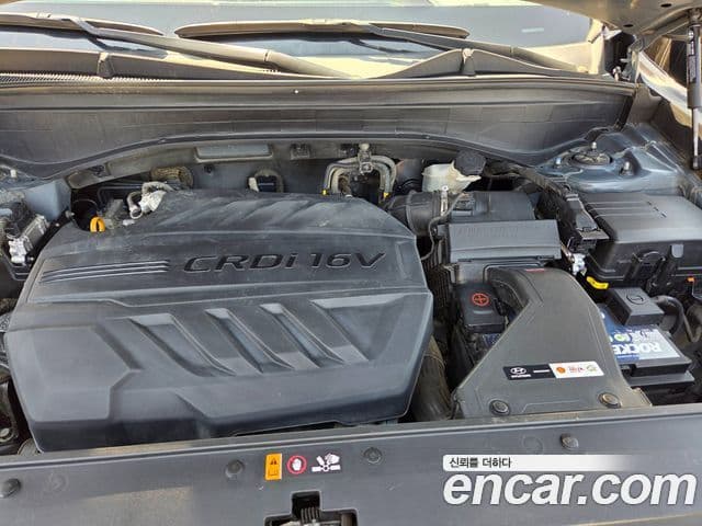 Hyundai Palisade Exclusive, 2022 19