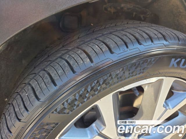 Hyundai Palisade Exclusive, 2022 20