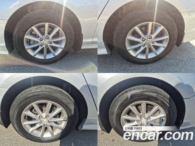 Hyundai Sonata New 라이즈 Style, 2019 все фото