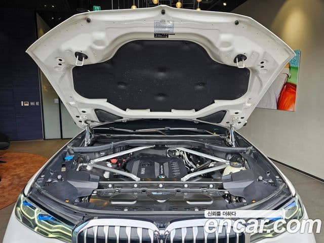 BMW X7 (G07) xDrive 30d M Sport 6인승, 2020 все фото
