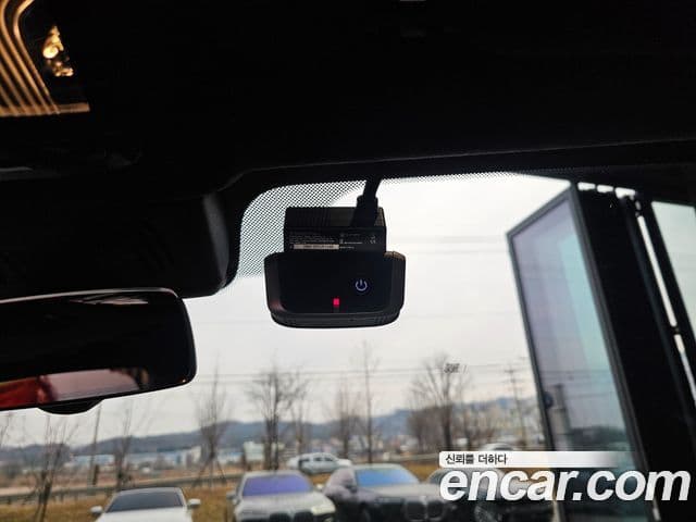 BMW X7 (G07) xDrive 30d M Sport 6인승, 2020 18