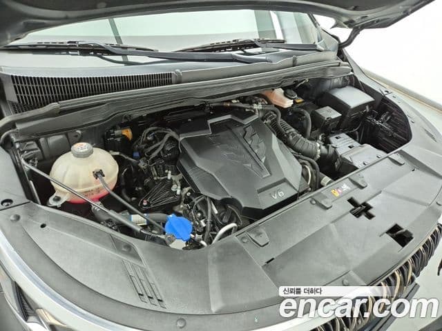 Kia Carnival 4세대 Signature, 2021 6