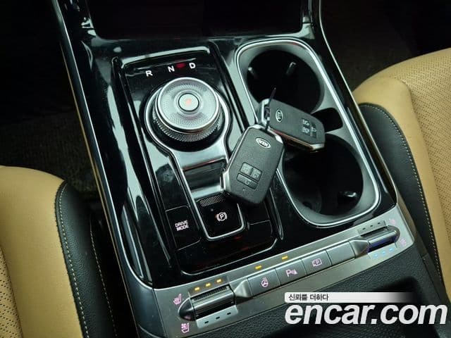 Kia Carnival 4세대 Signature, 2021 8