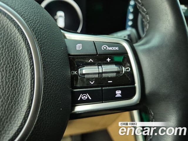 Kia Carnival 4세대 Signature, 2021 15