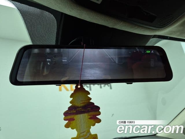 Kia Carnival 4세대 Signature, 2021 17