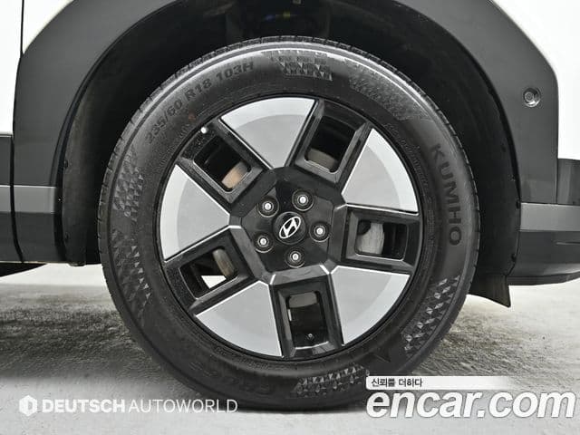 Hyundai Santa Fe (MX5) Calligraphy, 2024 все фото