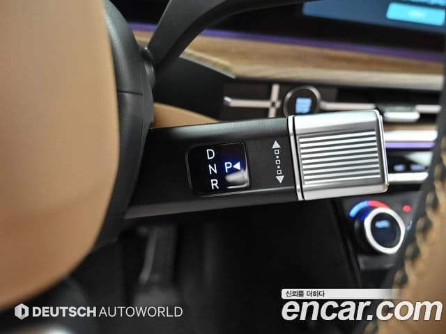 Hyundai Santa Fe (MX5) Calligraphy, 2024 9