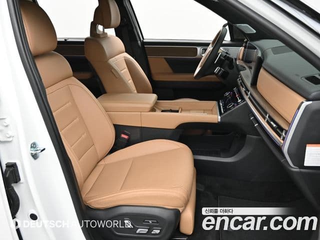 Hyundai Santa Fe (MX5) Calligraphy, 2024 10