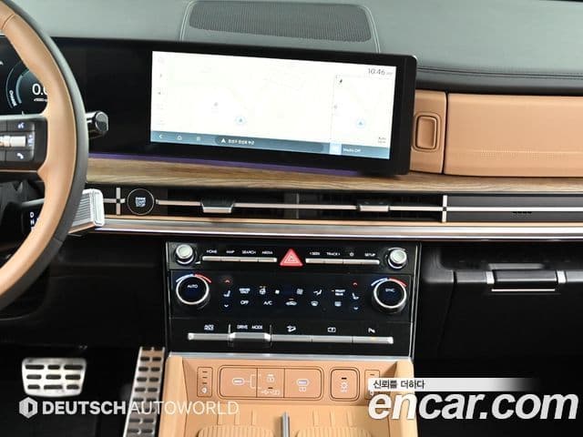 Hyundai Santa Fe (MX5) Calligraphy, 2024 14