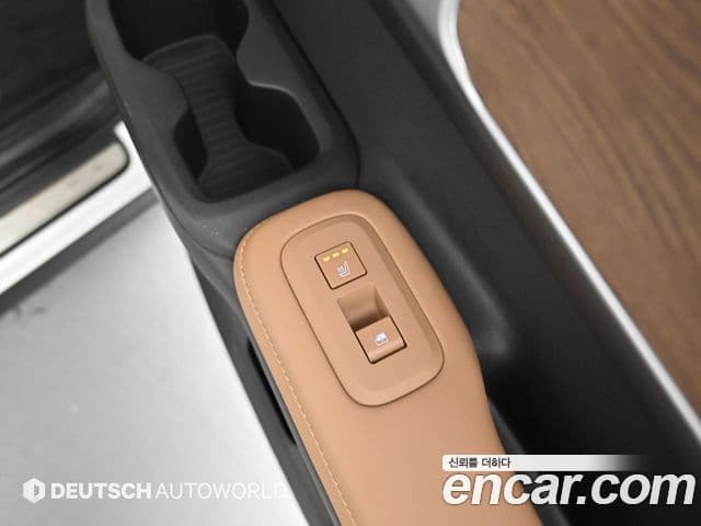 Hyundai Santa Fe (MX5) Calligraphy, 2024 16