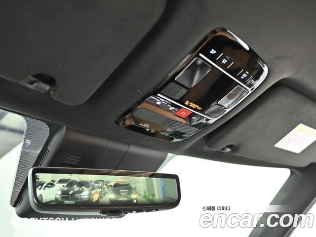 Hyundai Santa Fe (MX5) Calligraphy, 2024 18