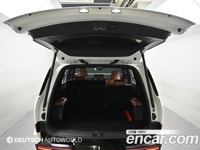 Hyundai Santa Fe (MX5) Calligraphy, 2024 19