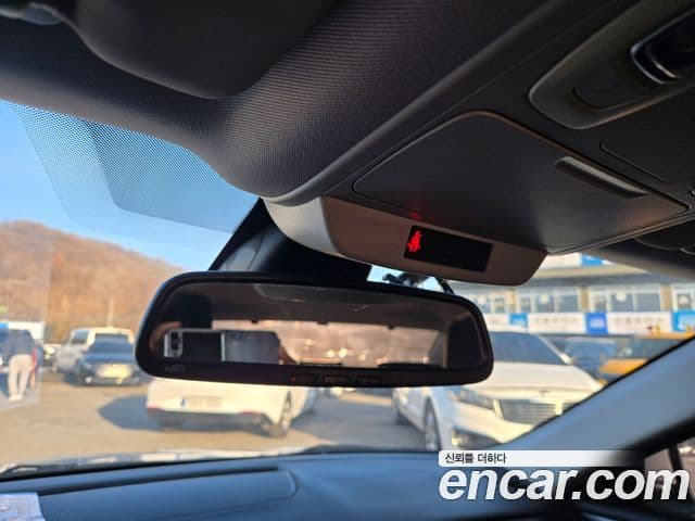 Renault Korea(Samsung) SM6 2.0 GDe LE, 2016 8