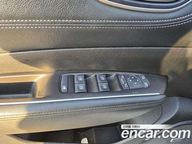 Renault Korea(Samsung) SM6 2.0 GDe LE, 2016 14