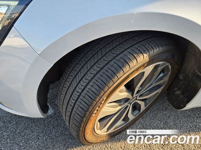 Renault Korea(Samsung) SM6 2.0 GDe LE, 2016 15