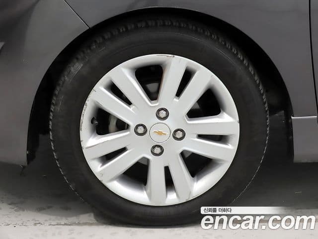 Chevrolet(GM대우) Spark 빌트인캠2 — базовая версия - Built-in Cam 2, 2015 все фото
