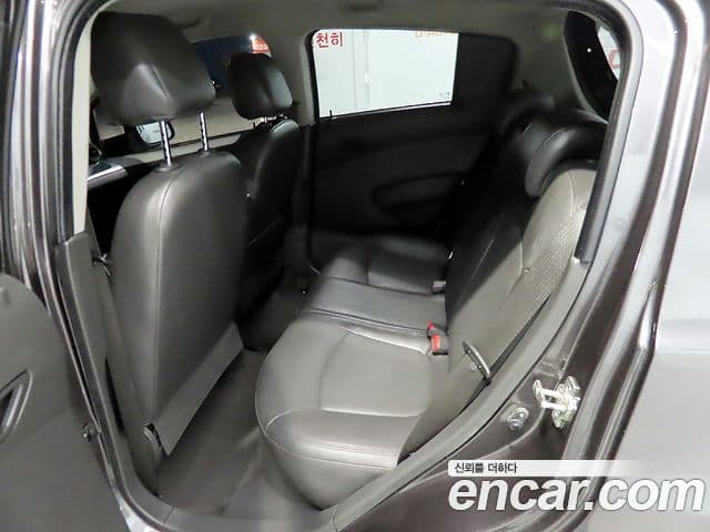 Chevrolet(GM대우) Spark 빌트인캠2 — базовая версия - Built-in Cam 2, 2015 13