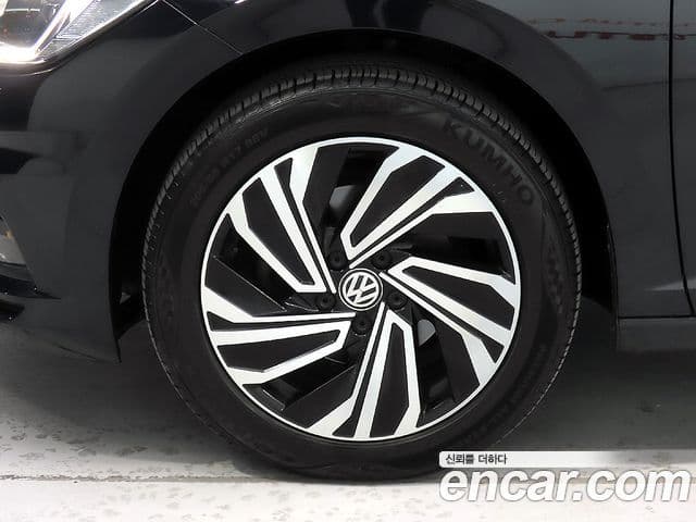 Volkswagen Jetta 7세대 Premium, 2020 все фото