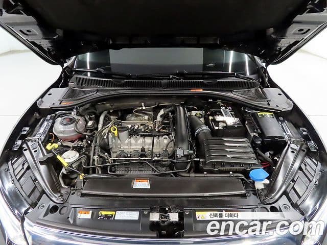 Volkswagen Jetta 7세대 Premium, 2020 6