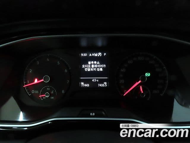 Volkswagen Jetta 7세대 Premium, 2020 8