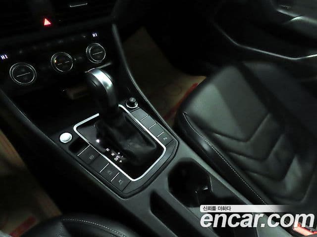 Volkswagen Jetta 7세대 Premium, 2020 9