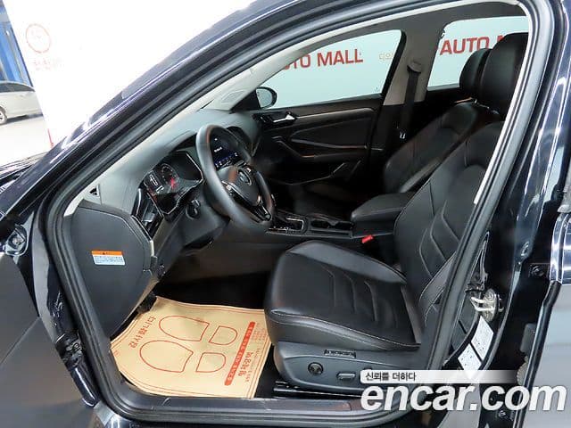 Volkswagen Jetta 7세대 Premium, 2020 10