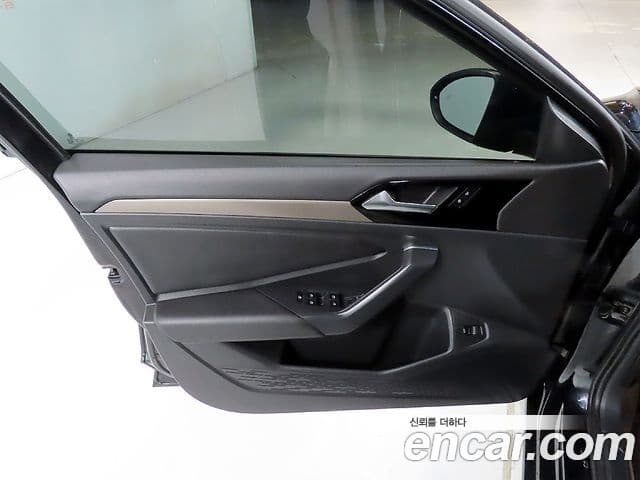Volkswagen Jetta 7세대 Premium, 2020 12