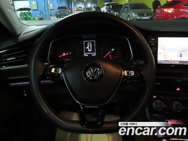 Volkswagen Jetta 7세대 Premium, 2020 14