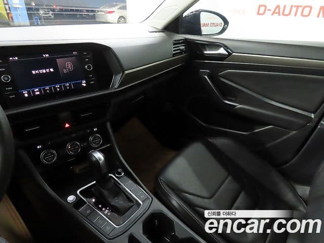 Volkswagen Jetta 7세대 Premium, 2020 17