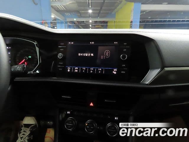 Volkswagen Jetta 7세대 Premium, 2020 18