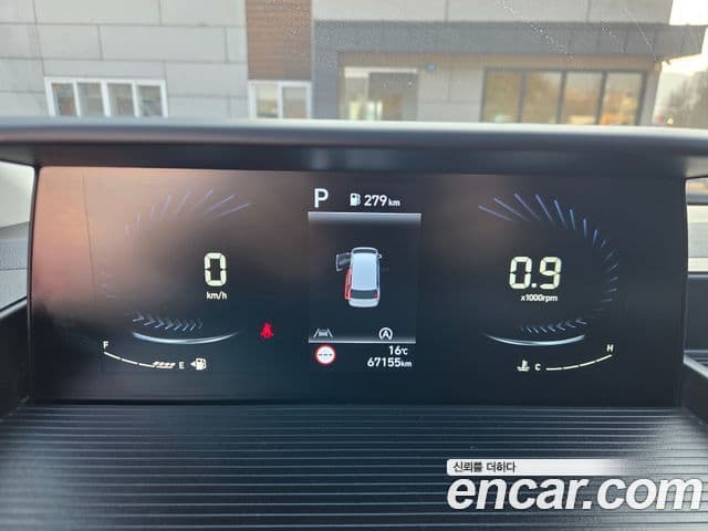 Hyundai Staria Smart, 2022 7