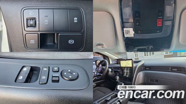 Hyundai Staria Smart, 2022 11