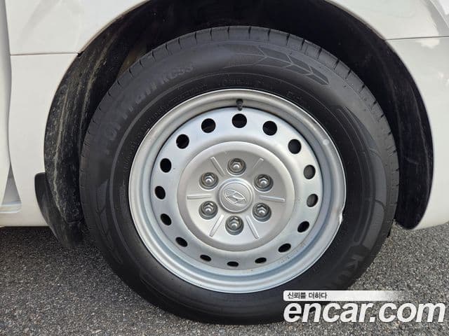 Hyundai Staria Smart, 2022 18