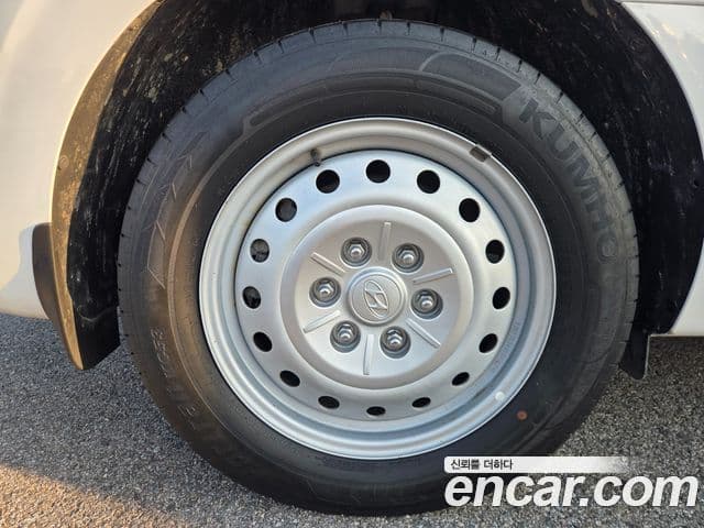 Hyundai Staria Smart, 2022 19