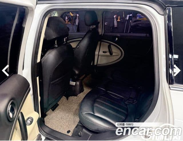 Mini Cooper D Countryman 1세대, 2013 7