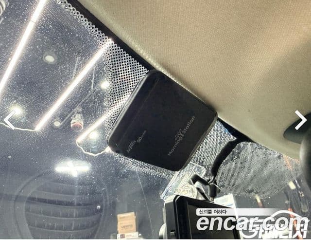 Mini Cooper D Countryman 1세대, 2013 16