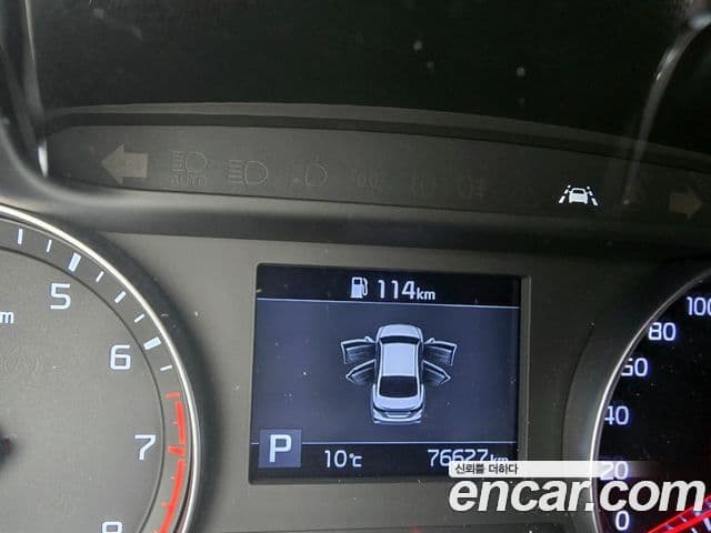 Kia All New K3 Luxury, 2019 все фото