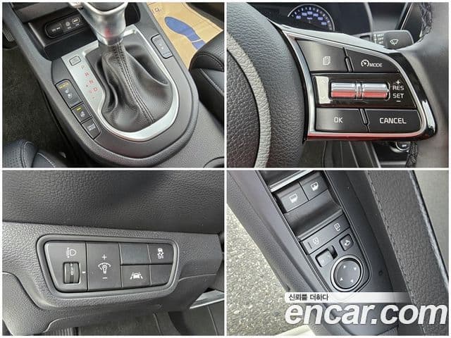 Kia All New K3 Luxury, 2019 7