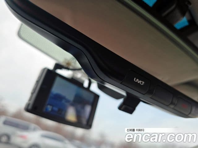 Kia All New K3 Luxury, 2019 8