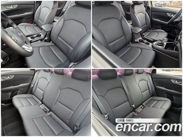 Kia All New K3 Luxury, 2019 16