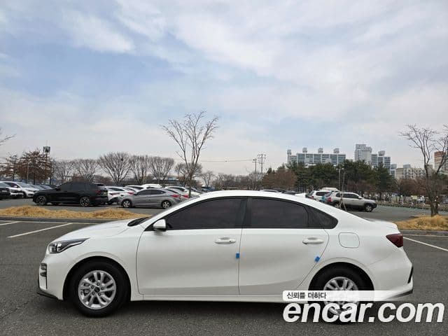 Kia All New K3 Luxury, 2019 19