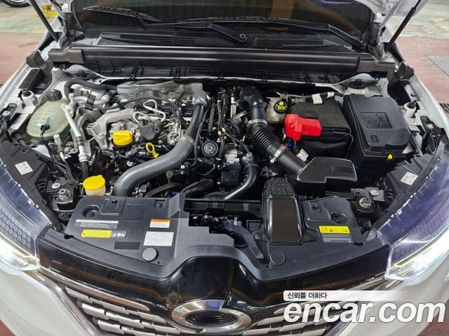 Renault Korea(Samsung) XM3 Signature, 2020 6