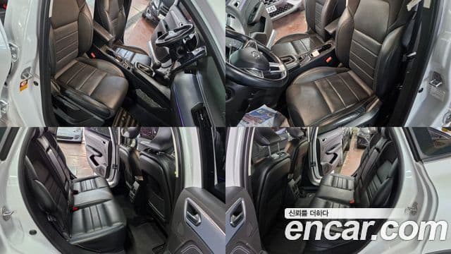 Renault Korea(Samsung) XM3 Signature, 2020 10