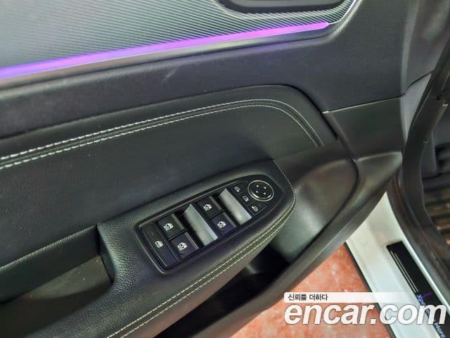 Renault Korea(Samsung) XM3 Signature, 2020 13