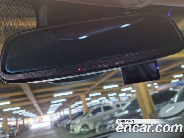 Renault Korea(Samsung) XM3 Signature, 2020 16