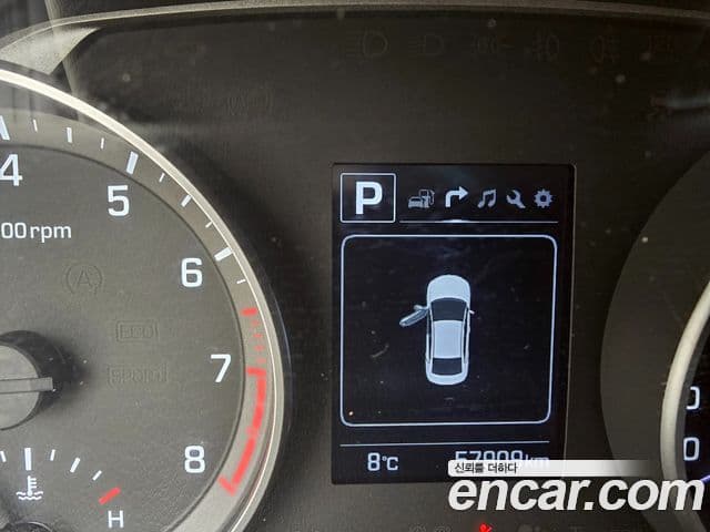 Hyundai Avante AD 1.6 GDI Value Plus, 2018 все фото