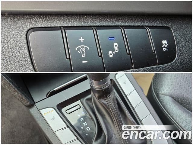 Hyundai Avante AD 1.6 GDI Value Plus, 2018 8