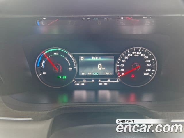 Kia Sorento 4세대 Prestige, 2022 8